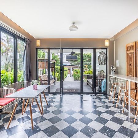 See Sea Villa Phuket Sha Patong 외부 사진