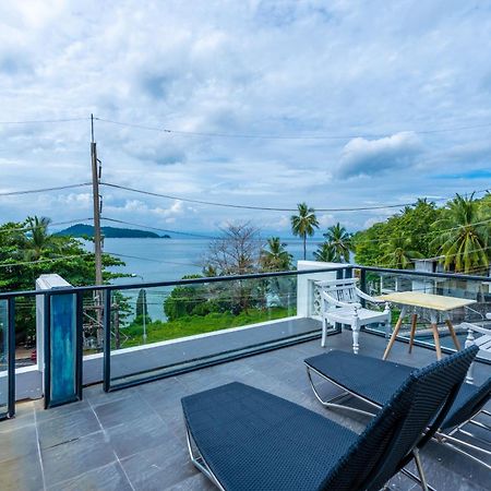 See Sea Villa Phuket Sha Patong 외부 사진
