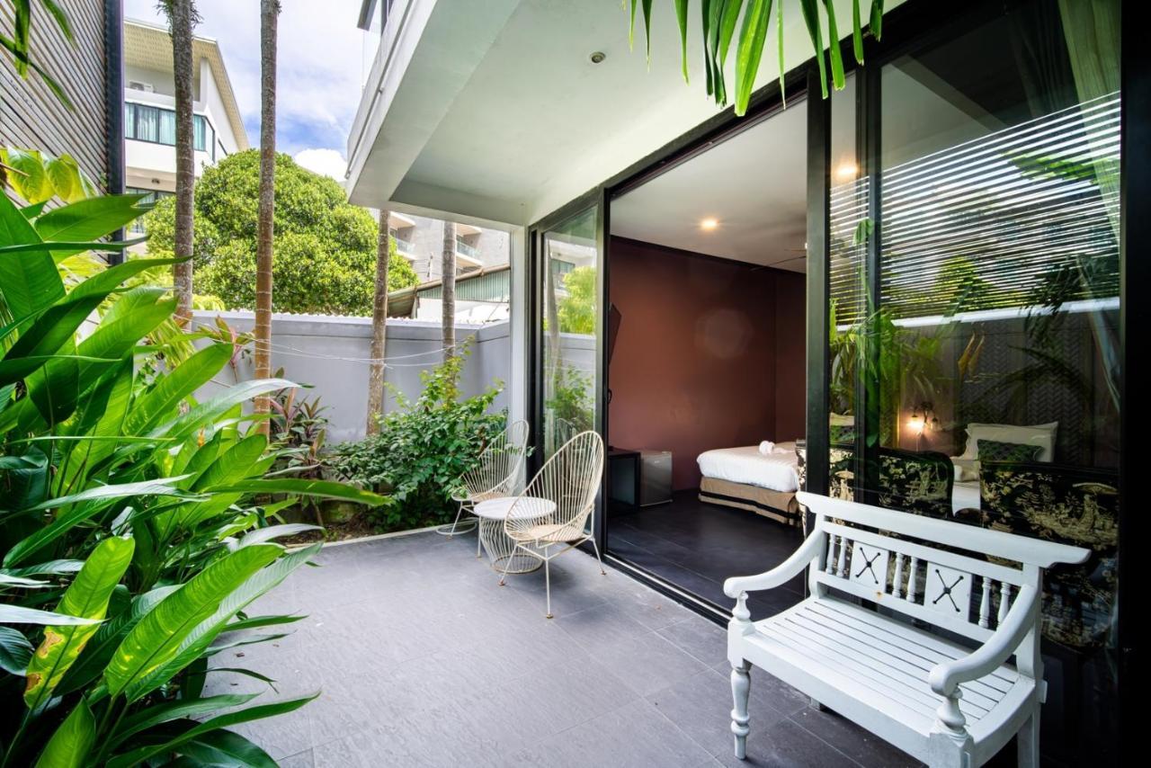See Sea Villa Phuket Sha Patong 외부 사진