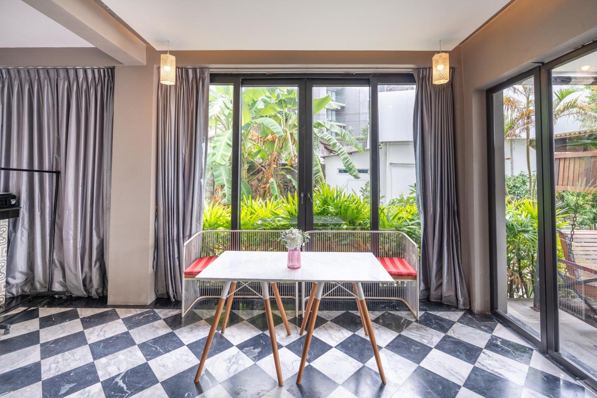 See Sea Villa Phuket Sha Patong 외부 사진