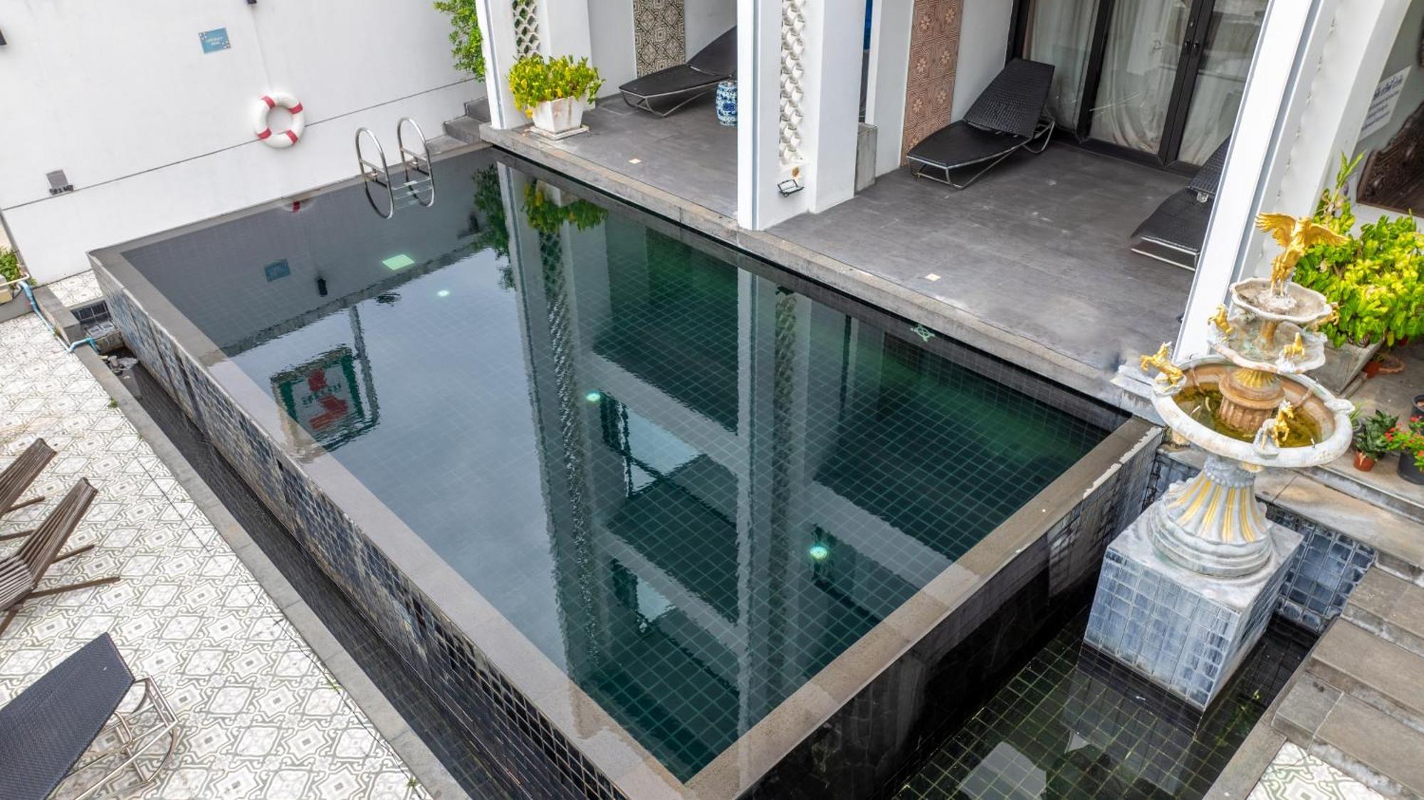 See Sea Villa Phuket Sha Patong 외부 사진