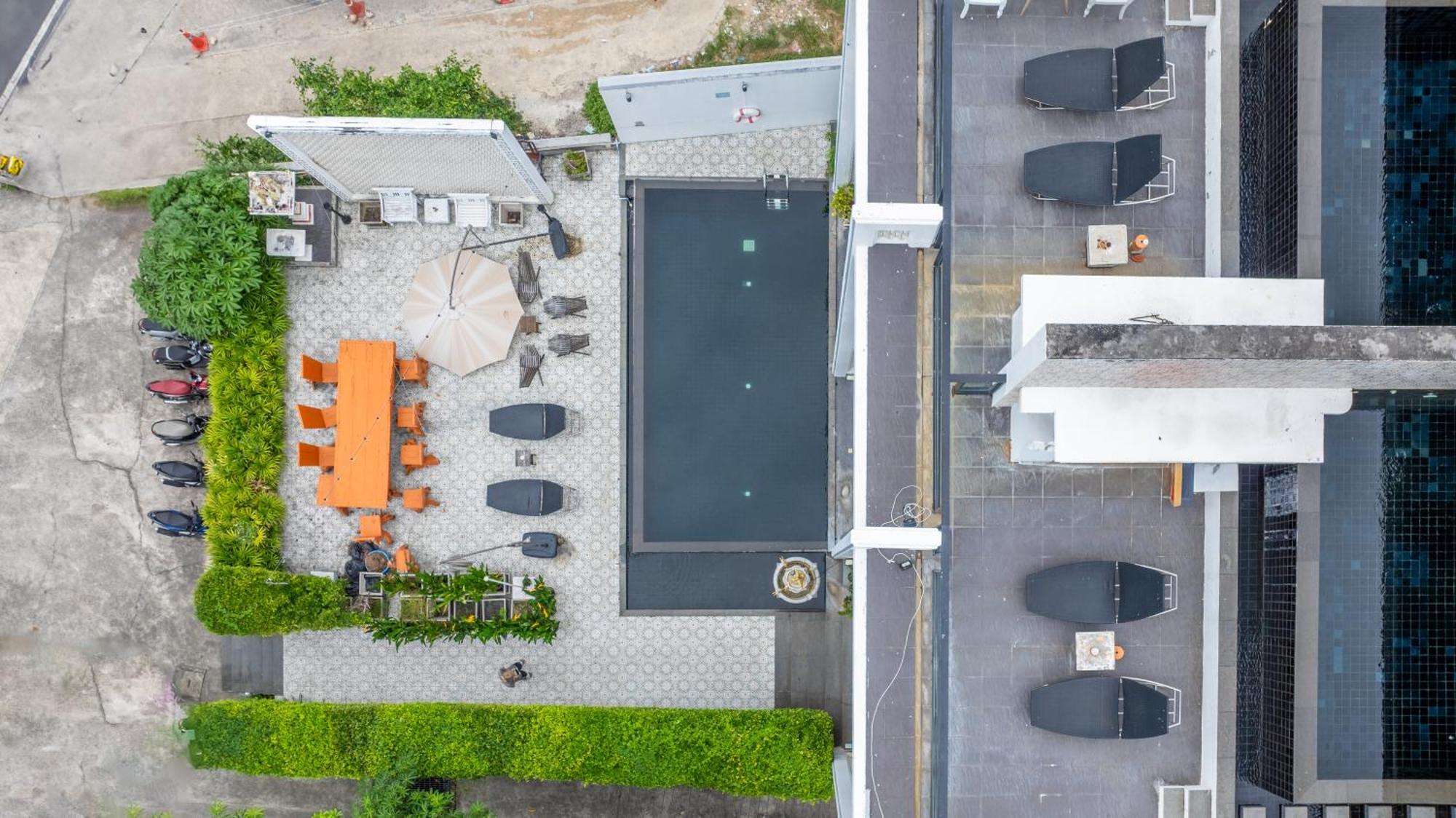 See Sea Villa Phuket Sha Patong 외부 사진