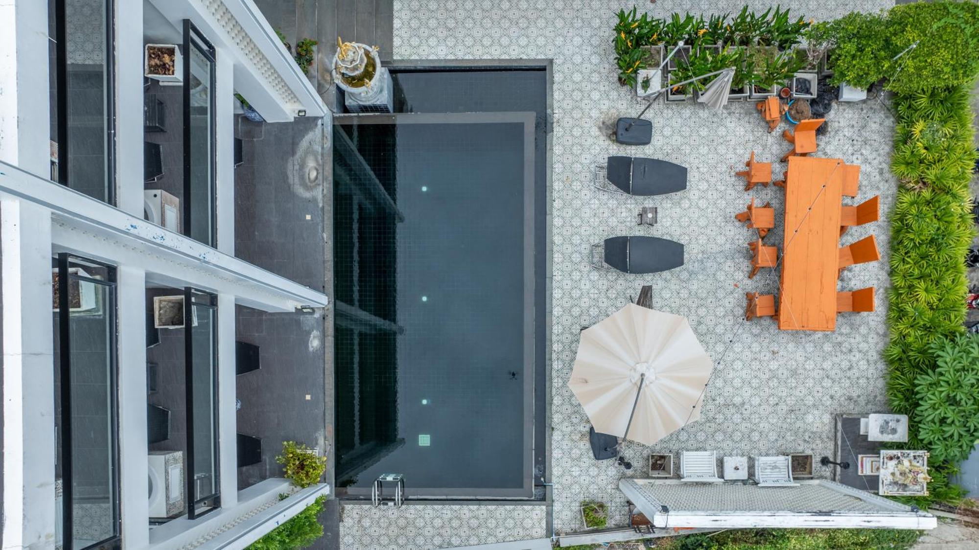 See Sea Villa Phuket Sha Patong 외부 사진