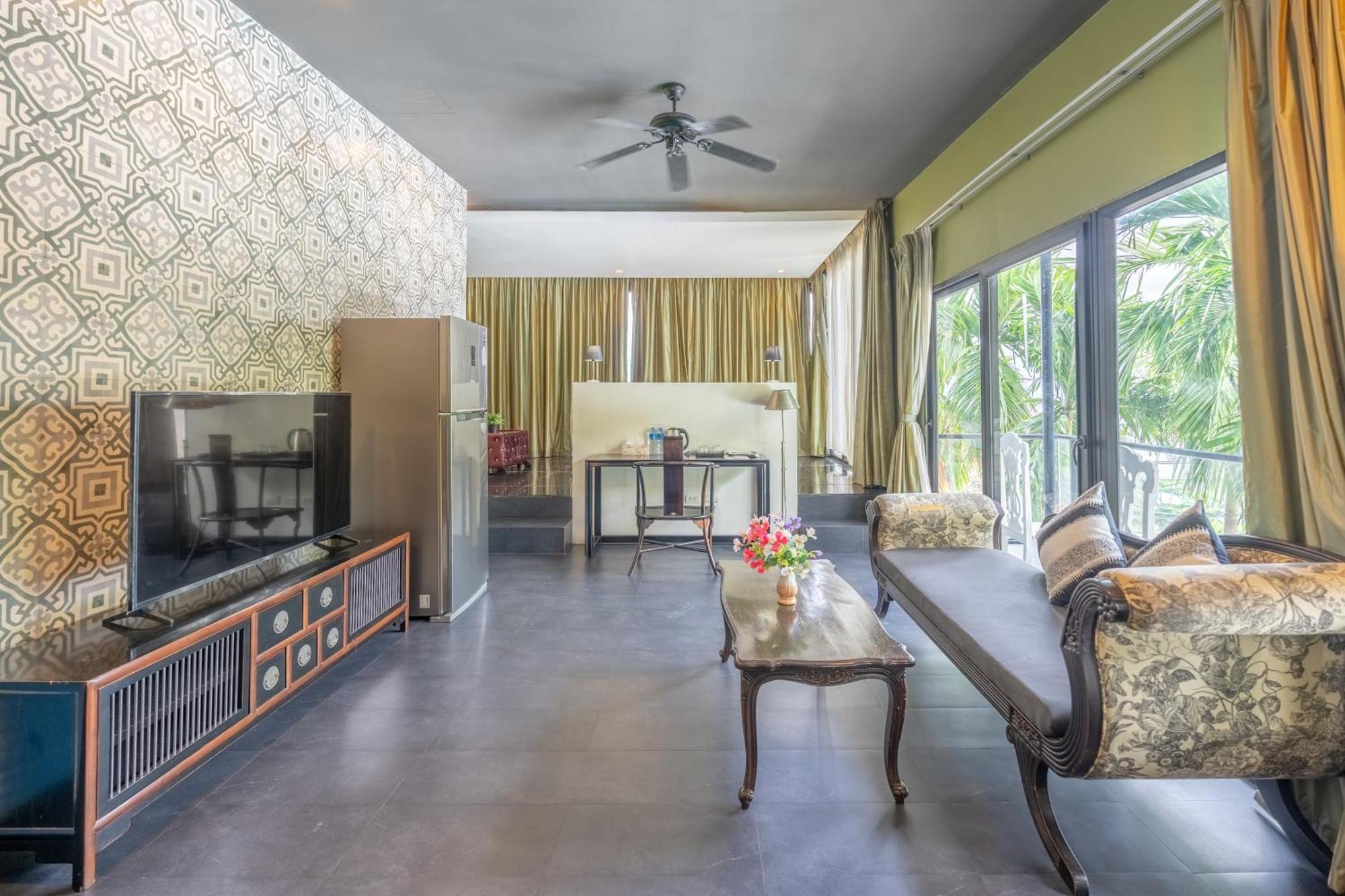 See Sea Villa Phuket Sha Patong 외부 사진