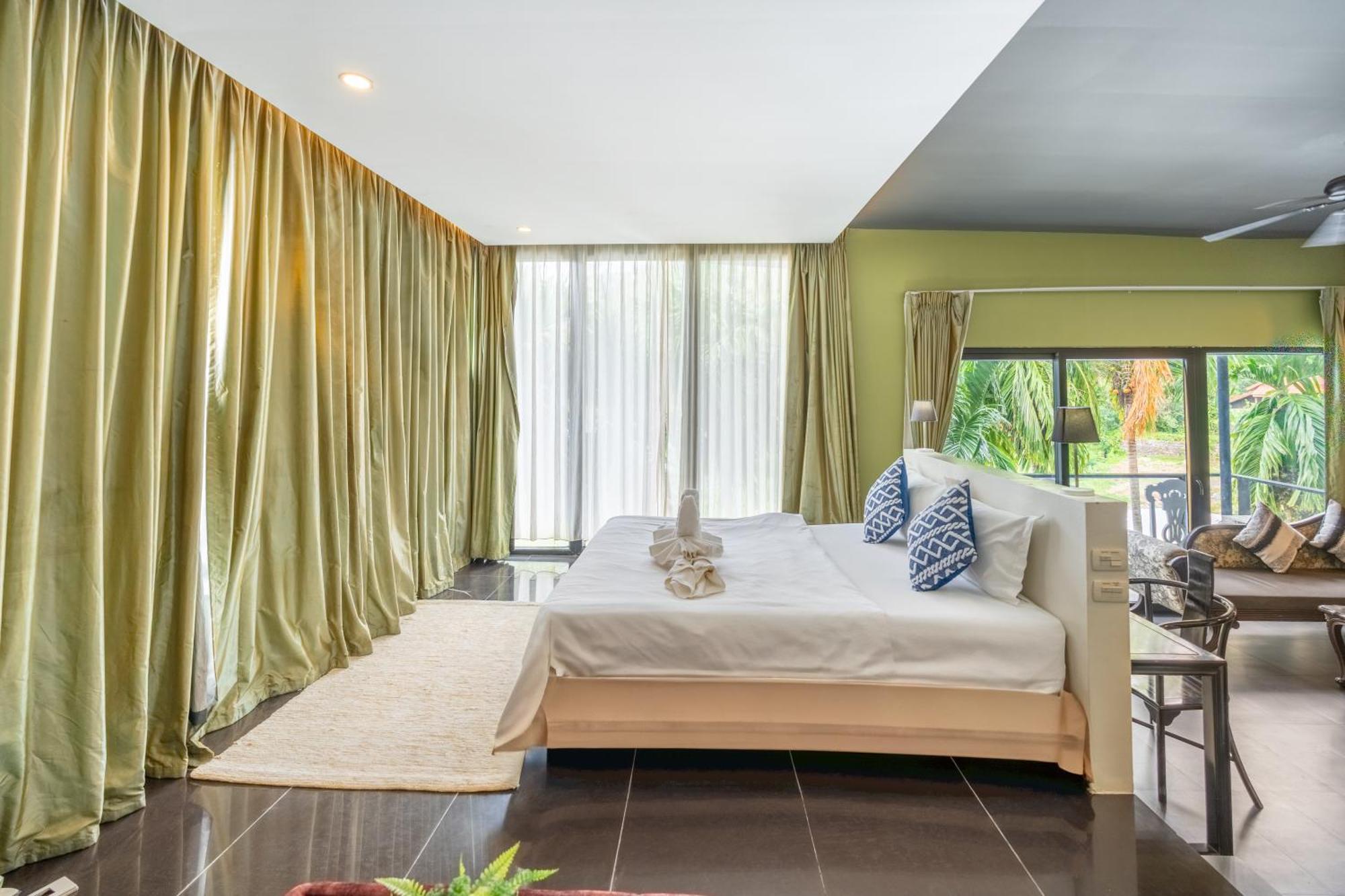 See Sea Villa Phuket Sha Patong 외부 사진