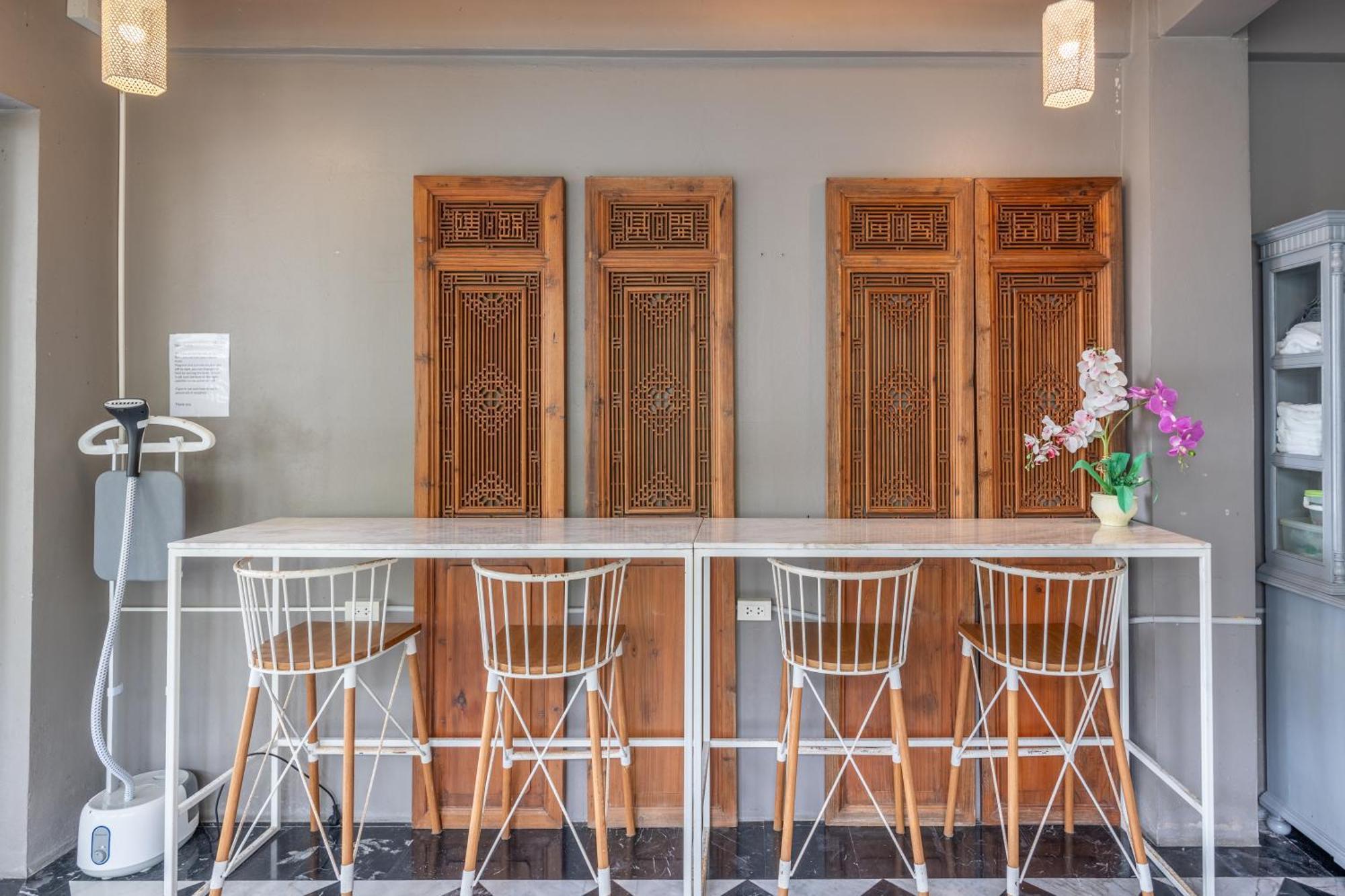 See Sea Villa Phuket Sha Patong 외부 사진
