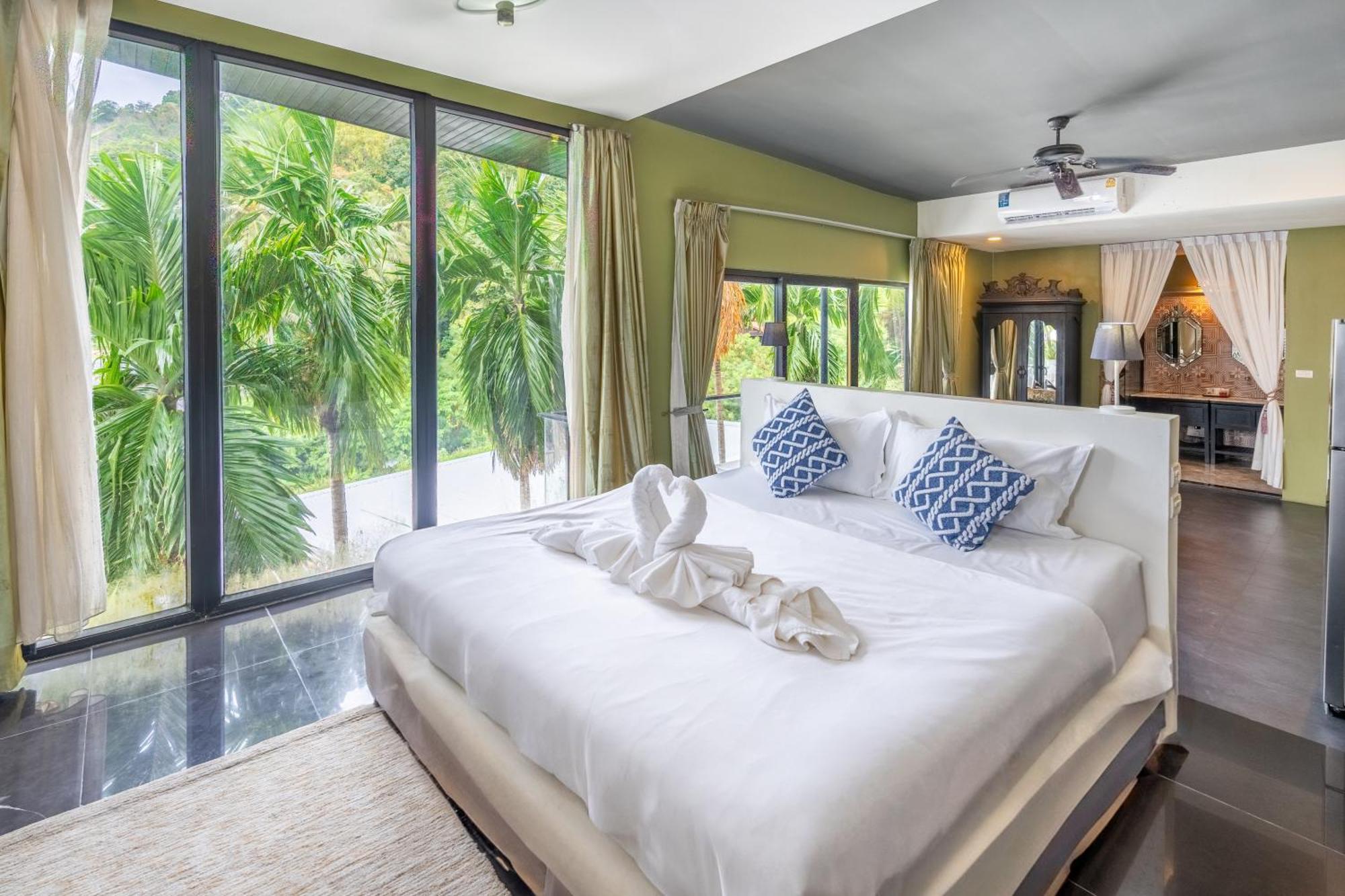 See Sea Villa Phuket Sha Patong 외부 사진