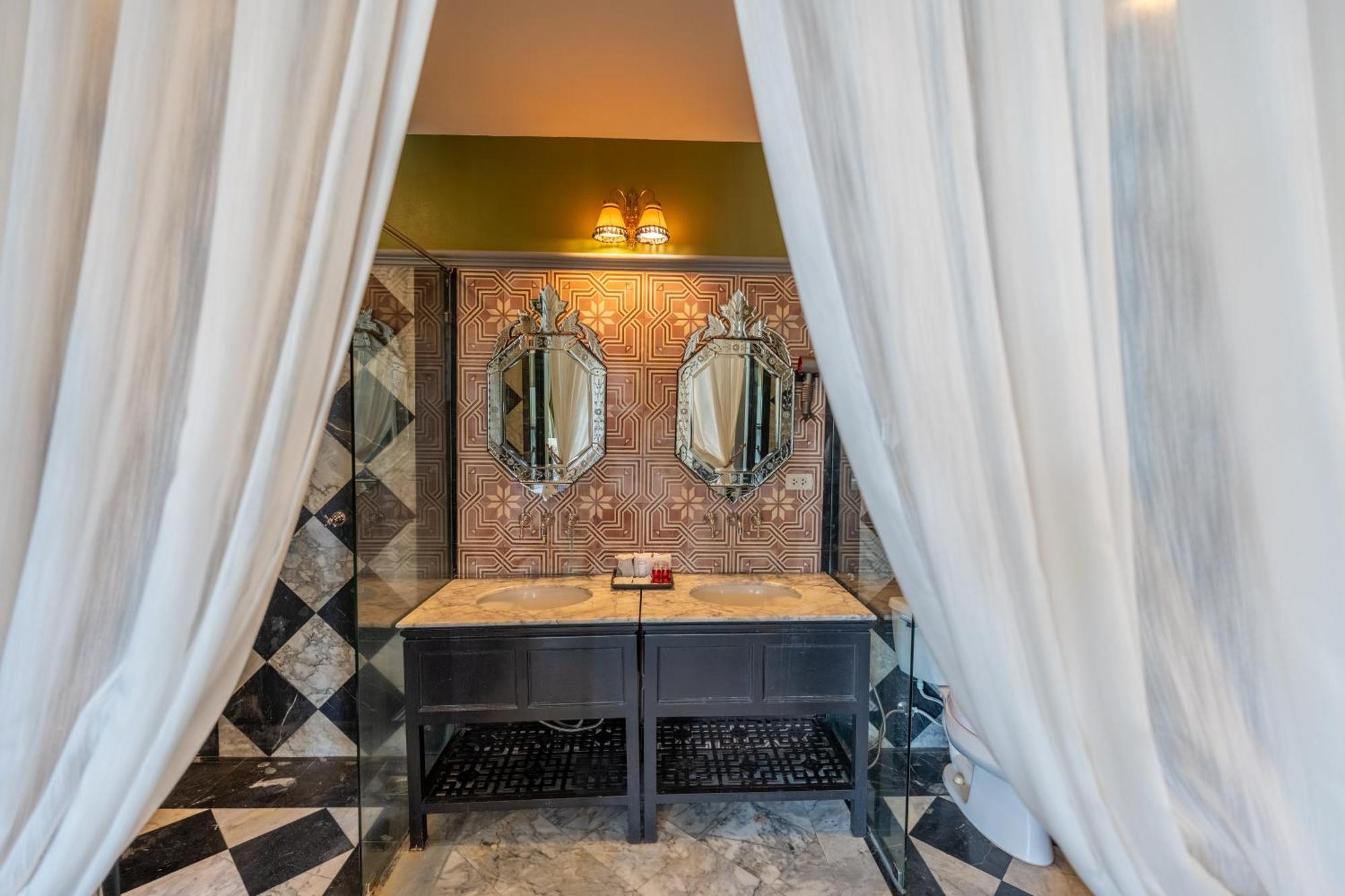 See Sea Villa Phuket Sha Patong 외부 사진