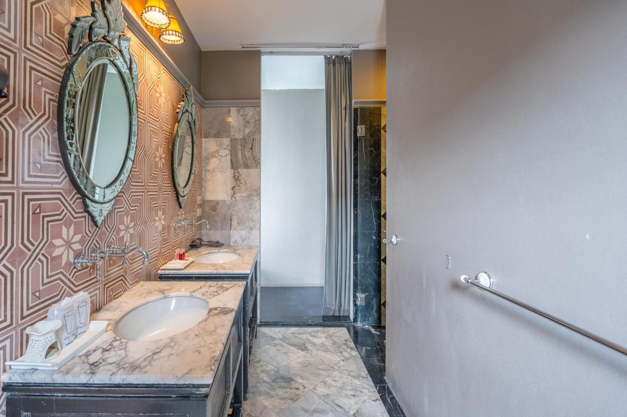 See Sea Villa Phuket Sha Patong 외부 사진