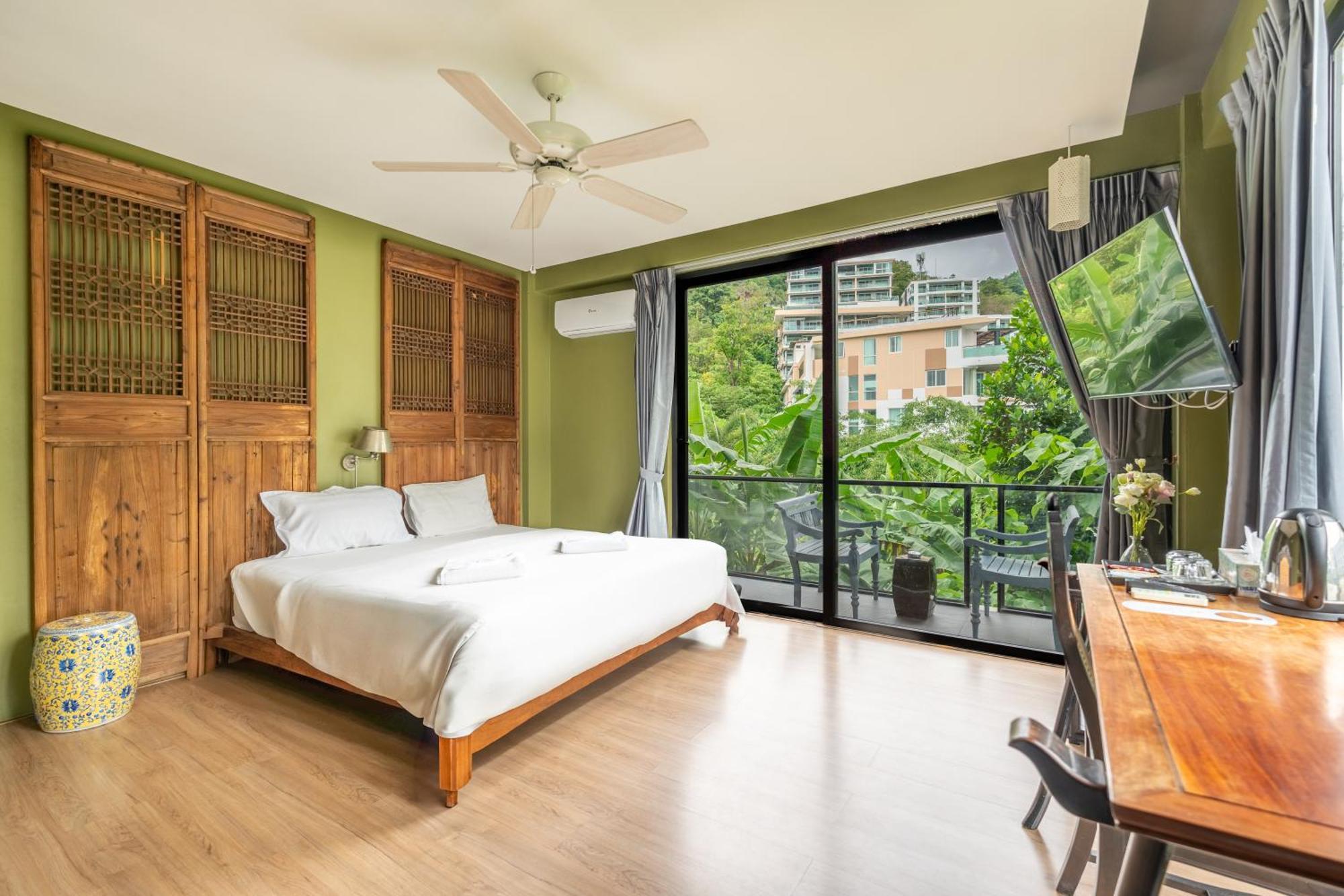 See Sea Villa Phuket Sha Patong 외부 사진